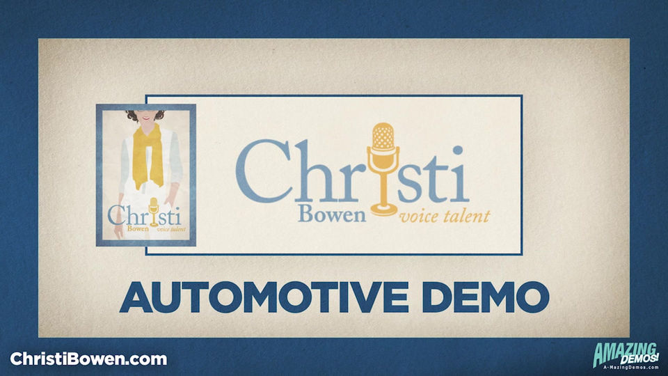 Christi Bowen Automotive